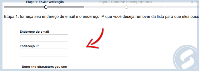 Office365 - Desbloquear e-mail