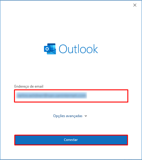 Outlook - Login